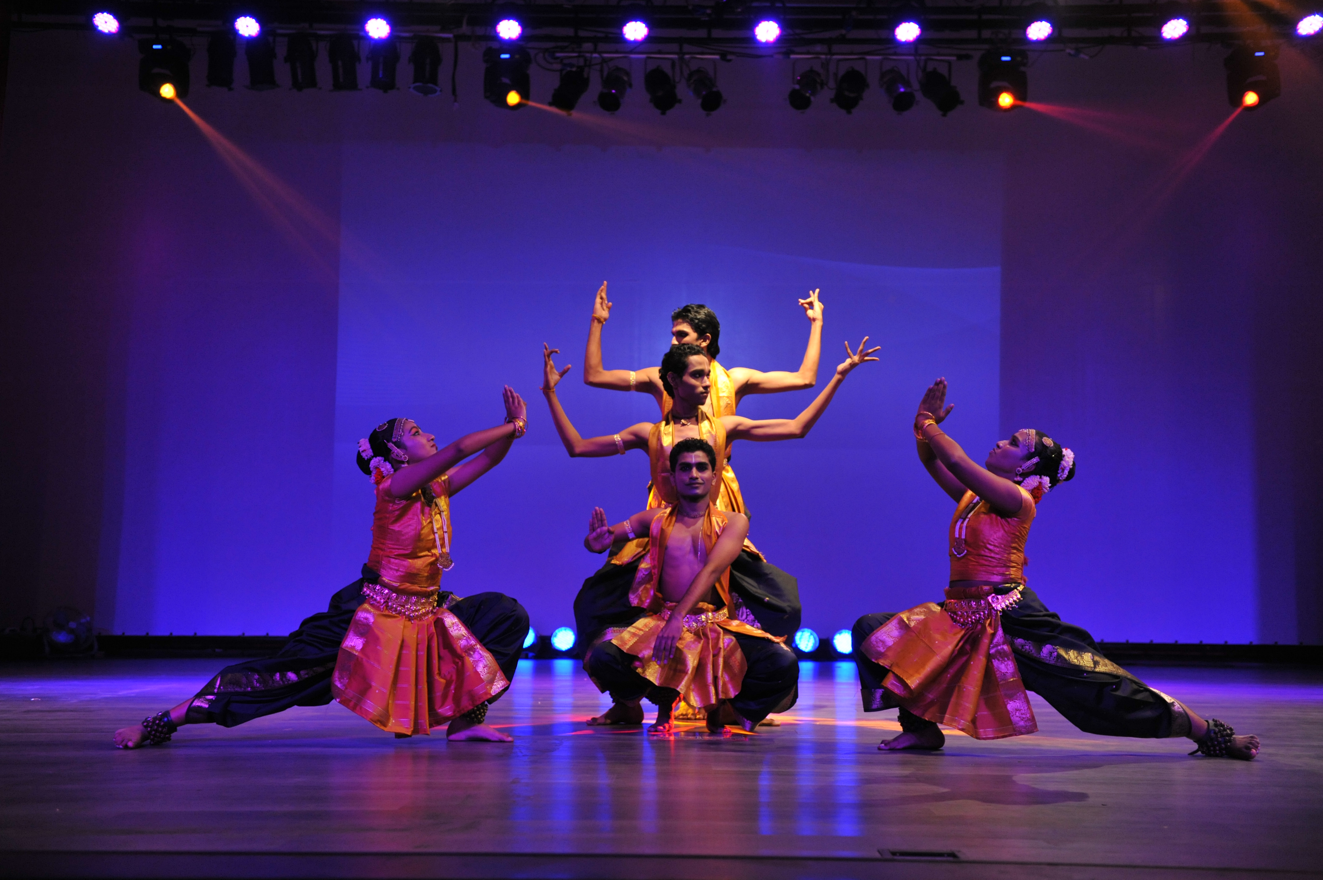 Performance