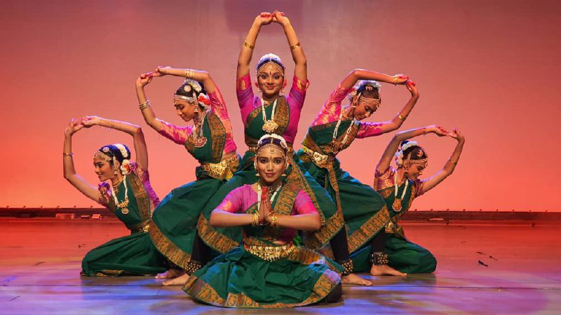Bharatanatyam