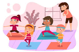 Fun & Fit Class